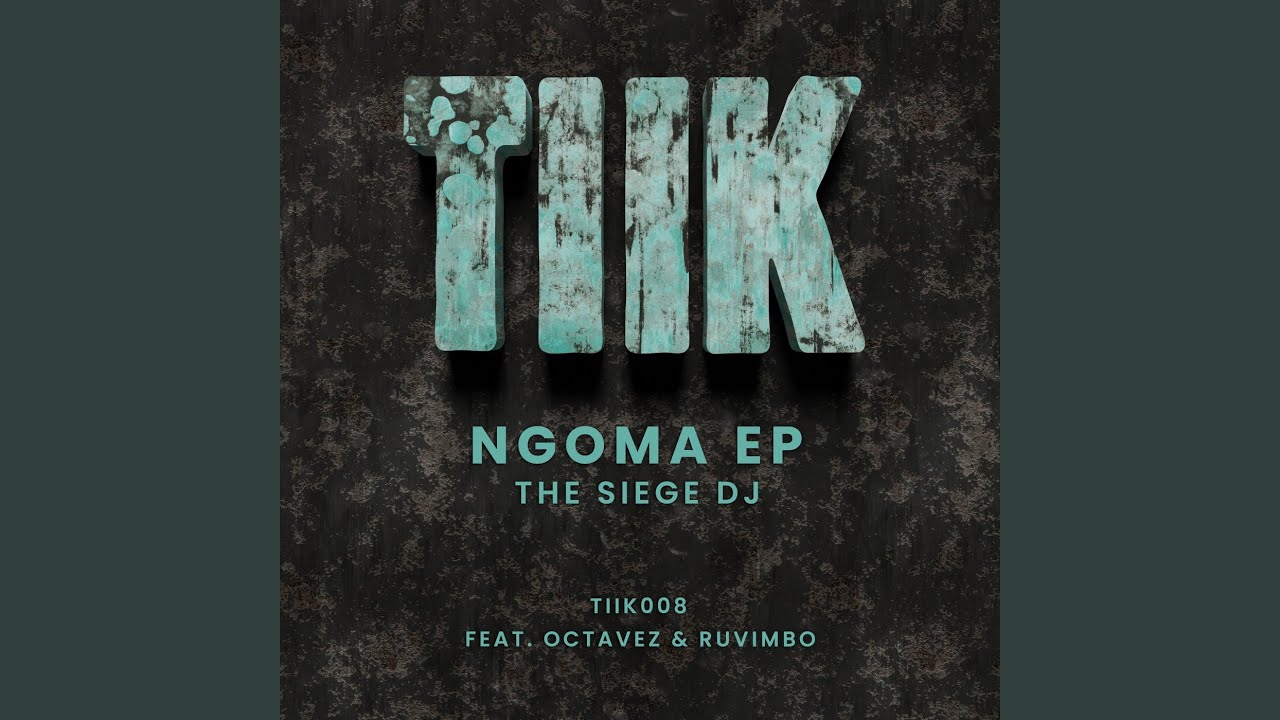 Ngoma (Extented Mix)