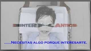 Interpol - Evil - Subtitulos Español