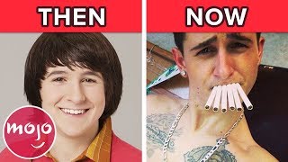 Hannah Montana Cast: Where Are They Now?