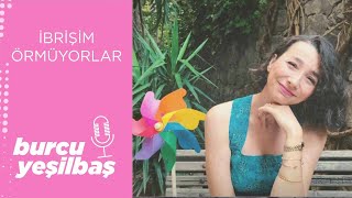 Burcu Yeşilbaş - İbrişim Örmüyorlar (Official Video)