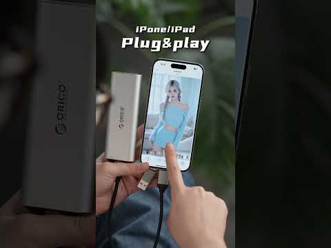 ORICO USB C