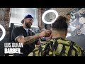 Day in the Life with NFL Player Sydney Brown