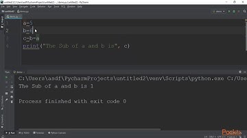 Black Hat Python for Pentesters and Hackers: Python Variables and Strings|packtpub.com