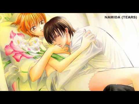 Skip-Beat!-Ending-Full-♫-Namida---2BACKKA