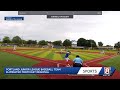 Season comes to an end for Portland Junior league baseball team