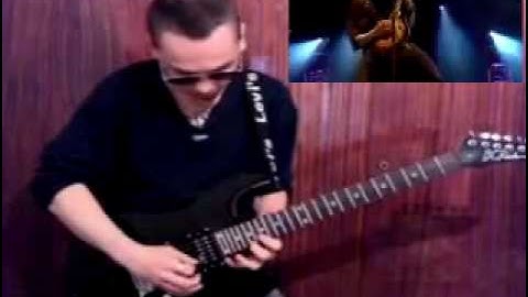 Alter Bridge White Knuckles feat. Wyatt Crow