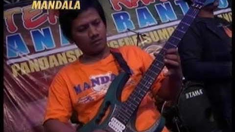 Ditinggal Rabi Utami Dewi Fortuna