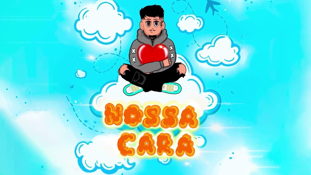 Watch Casluh - Nossa Cara ❤️ (Audio Oficial) Prod. Thicano Beatz on YouTube Watch Casluh - Nossa Cara ❤️ (Audio Oficial) Prod. Thicano Beatz on YouTube