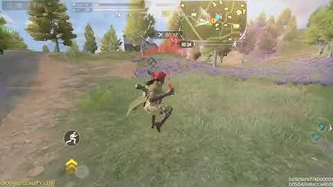 Best movement God in cod mobile codm