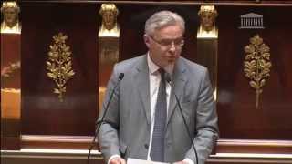 20150707 loi de règlement