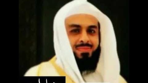 مختارات خاشعه للشيخ خالد الجليل.   ليلة ١٣ رمضان ١٤٣٨هـ (مختارات ٢١) تلاوة مؤثرة ومبكية للشيخ #خالد_