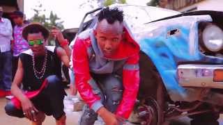 Marvo Di Gwanso Ft Yoze - Jump Up Official Hd Video