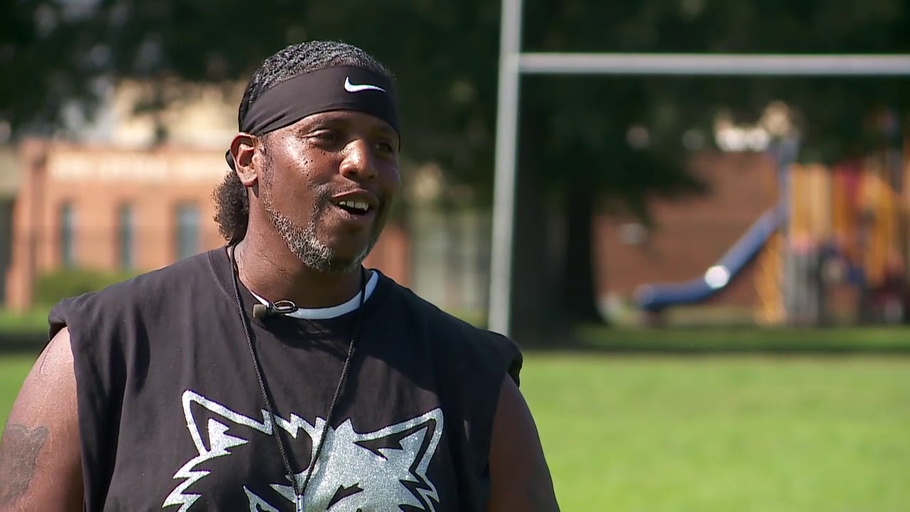 The Berkley Timberwolves - YouTube