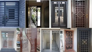 Latest main gate grill designs||outdoor grill gate ideas||2025 iron grill gates screenshot 2