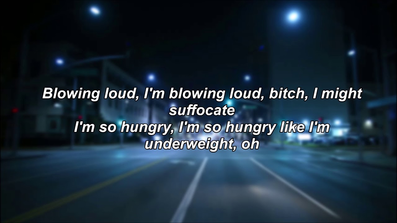 lil soda boi i'm so alone (lost) (LYRICS) YouTube