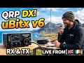QRP VU3KOX  with S21PL,S21IR,S21RW on 19/8/25 at 7:15 pm IST TNX S21PL FOR QRP APPRECIATION #qrp