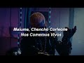 Maluma Chencho Corleone Nos Comemos Vivos LETRA mp3