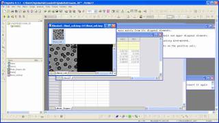 Origin 8.5.1: Interfacing Origin and MATLAB