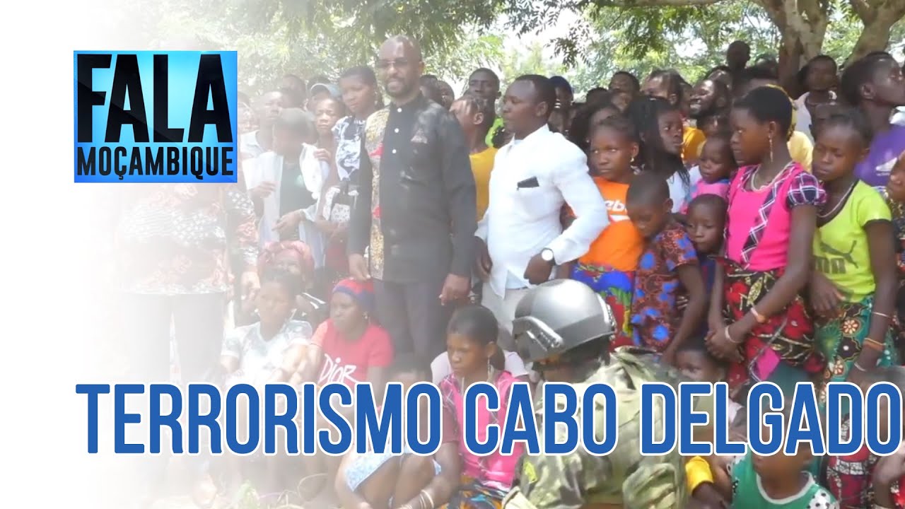 Em Cabo Delgado: População de Muidumbe instada a denunciar infiltrados nas comunidades