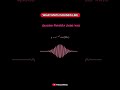 I Turned 3 Math Equations Into Sound! 🔊