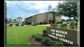 Sunday Mass  05/03/2026