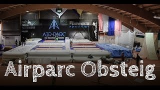 Airparc Obsteig Trailer