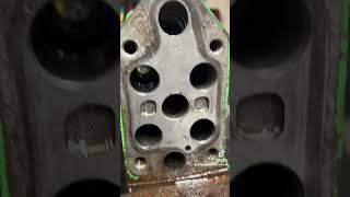 JD 4230 SCV Control Valve