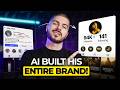 How to use Nano Banana to GROW your social media (9 easy steps)