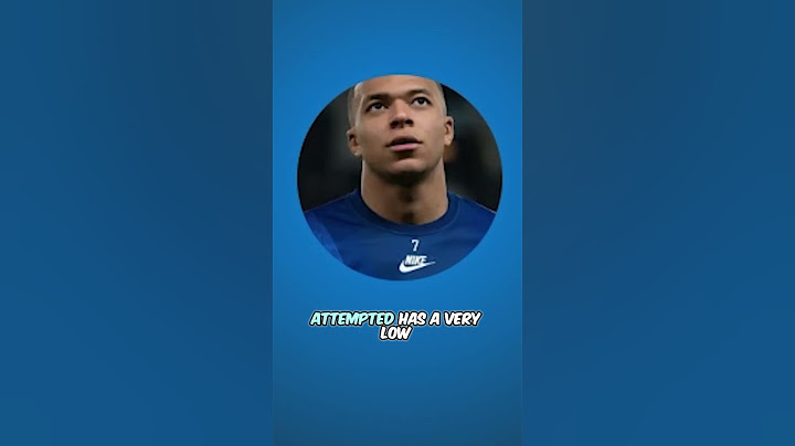 Mbappe Still Hates Endrick 💀