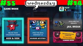 Silly World - Devil Amongst Us | Murder Mystery HideNseek | #14 & #54 fun