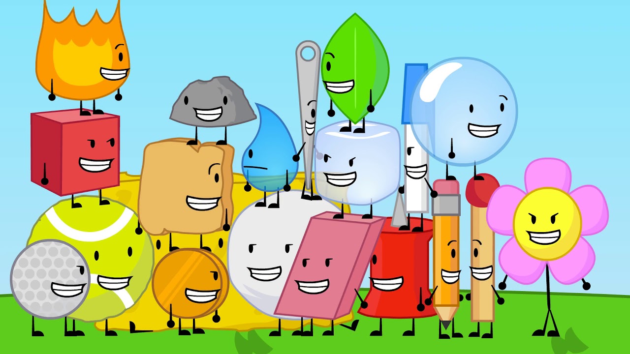 Bfdi auditions