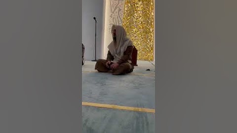 يَا أَيُّهَا النَّاسُ إِنَّ وَعْدَ اللهِ حَقٌّ ❤️ هيثم الدخين❤️رائعة التلاوات ❤️