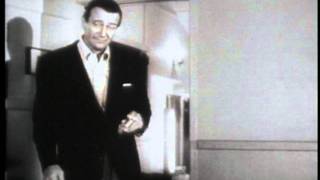 John Wayne Camel Cigarettes Commercial