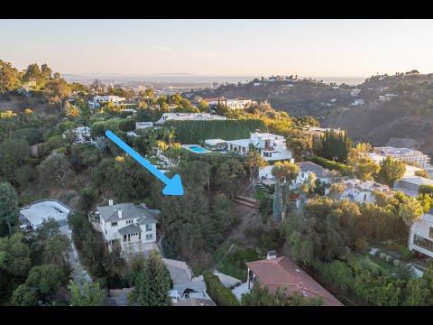 10532 Isadora Ln, Los Angeles, CA home video tour