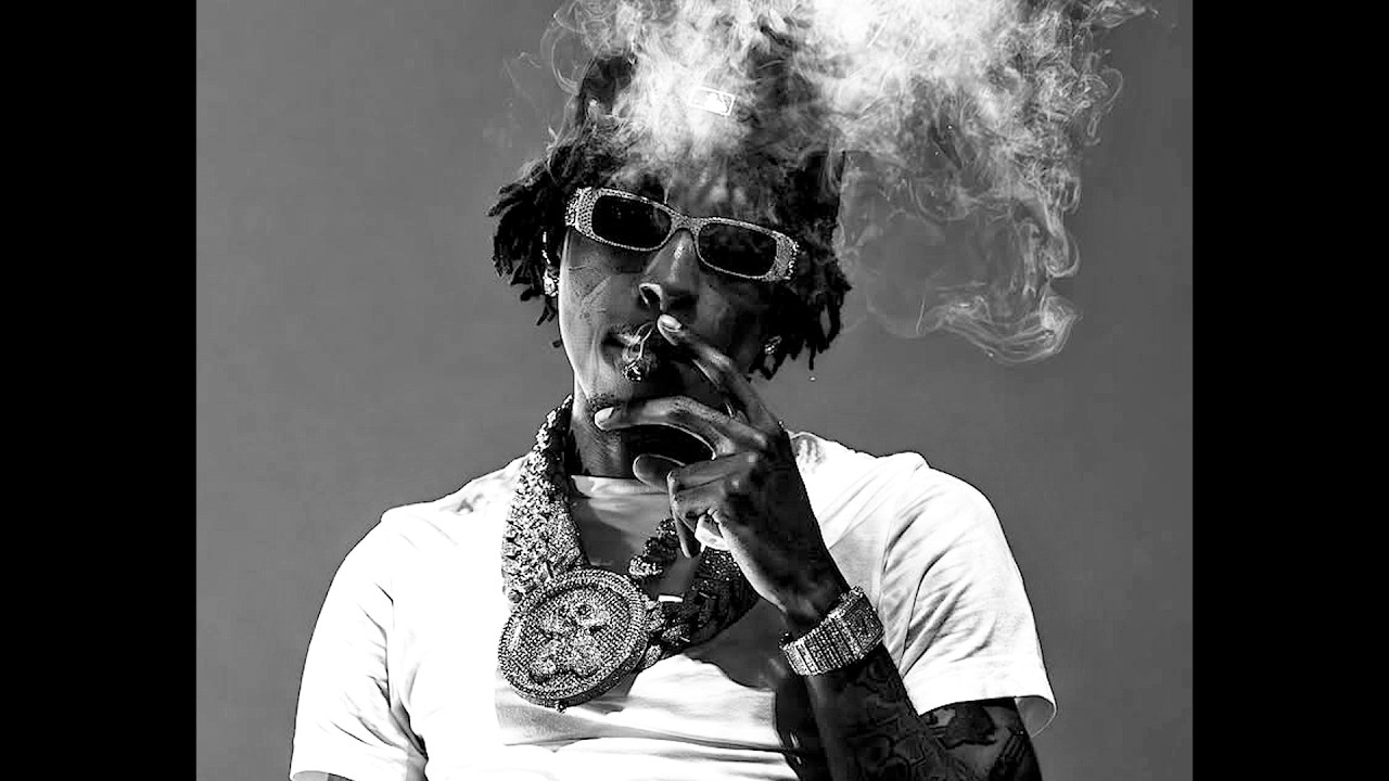 [FREE] NBA Youngboy Type Beat 2026 - ''Presha On Me''