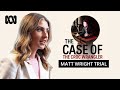 Introducing the case of the croc wrangler | The Case Of...
