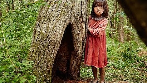 映画『模倣霊』予告編