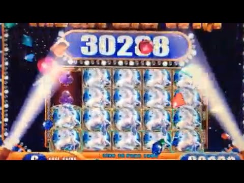 Sonic Classic Heroes Una larga noche en el Casino XD