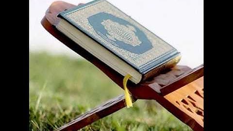 خالد سعود السبيعي , أواخر الحشر , قرآن كريم