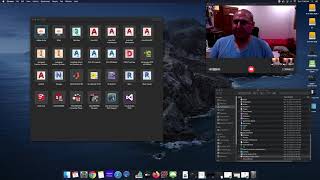 OSX TAMU VOAL Adobe Creative Cloud Access