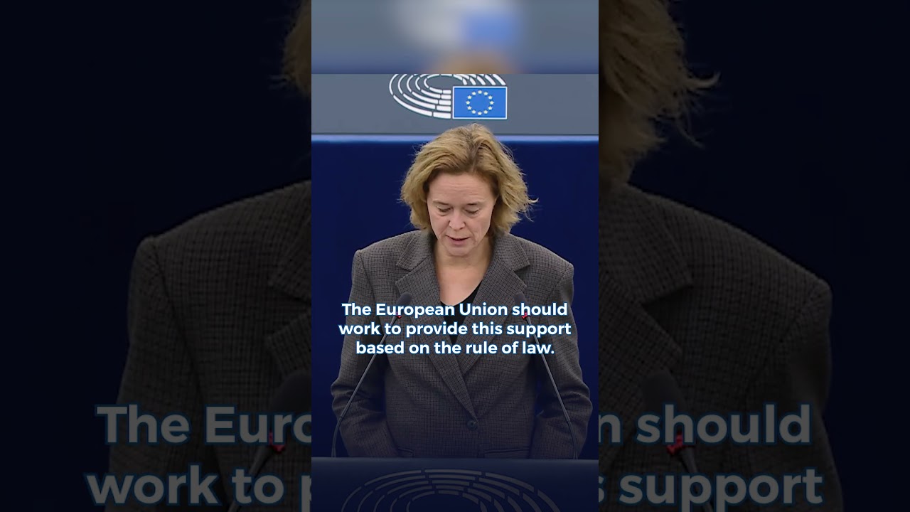 A new Syria: support for women, ethnic and religious minorities