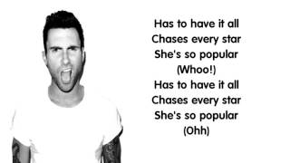 Maroon 5   This Summers Gonna Hurt Like A Motherfr  Hd S