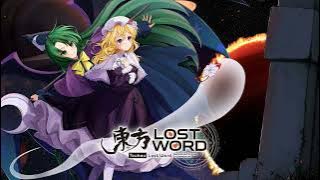[FULL] Unseen Yet (Maribel & Mima) - Touhou Lost Word Music Extended