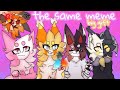 The same   animation meme   gift for quaxiifennekatz kittblush