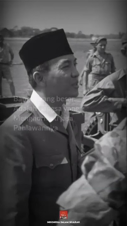 kata kata bijak soekarno#shorts
