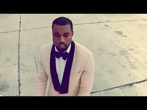 runaway by kanye but if it was actually good