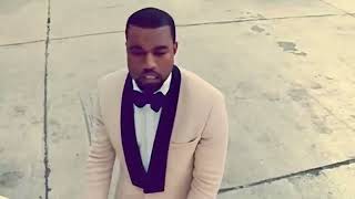 runaway by kanye but if it was actually good