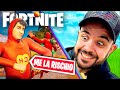 Ok me la rischio di brutto  fortnite