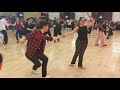 Capital Swing 2020 Adv/AS Strictly Winners - Tim Kenny & Shanna Porcari Nysen (Prelims Song 3)