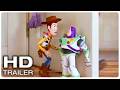 TOY STORY 5 "Bonnie Doesn't Need Toys" Trailer (NEW 2026)
